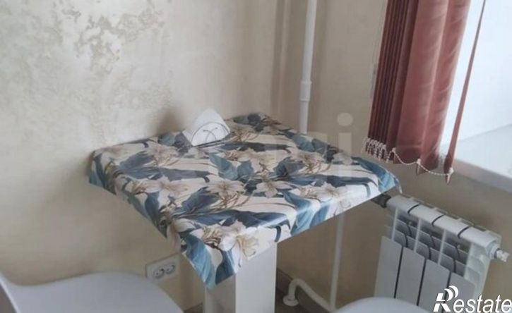 1-комн квартира Рижская улица, 70,  д. 70