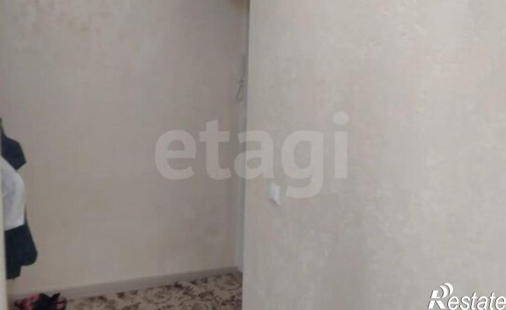 1-комн квартира Рижская улица, 70,  д. 70