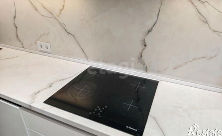 2-комн квартира улица Эрвье, 38,  д. 38