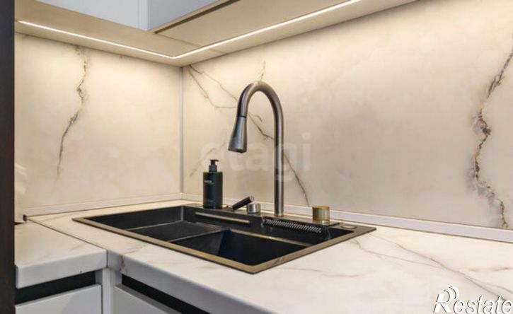 2-комн квартира улица Эрвье, 38,  д. 38
