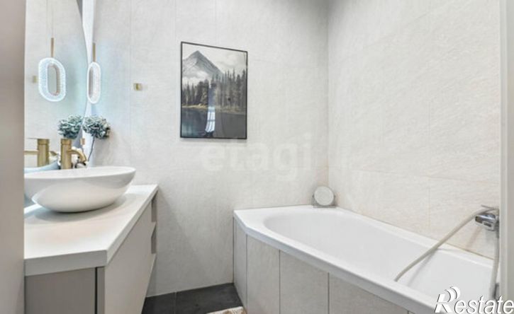 2-комн квартира улица Эрвье, 38,  д. 38