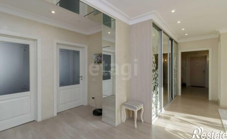 3-комн квартира улица Николая Фёдорова, 24,  д. 24