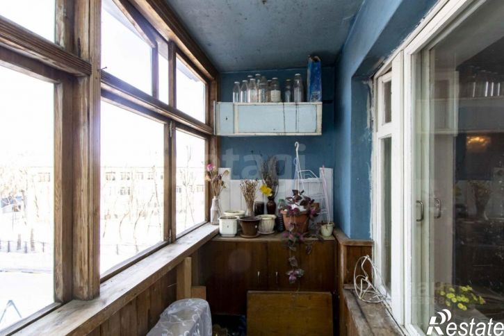 3-комн квартира улица Республики, 213А,  д. 213А
