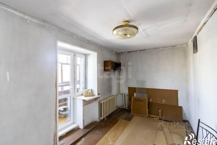 3-комн квартира улица Республики, 213А,  д. 213А