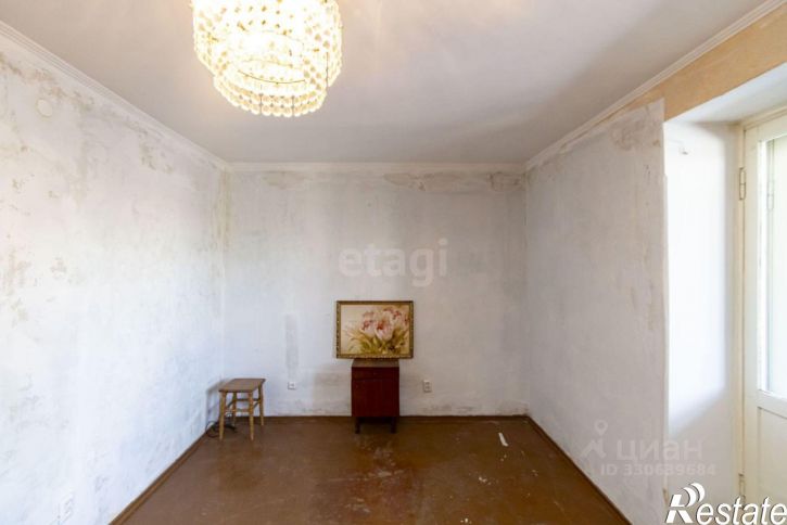3-комн квартира улица Республики, 213А,  д. 213А
