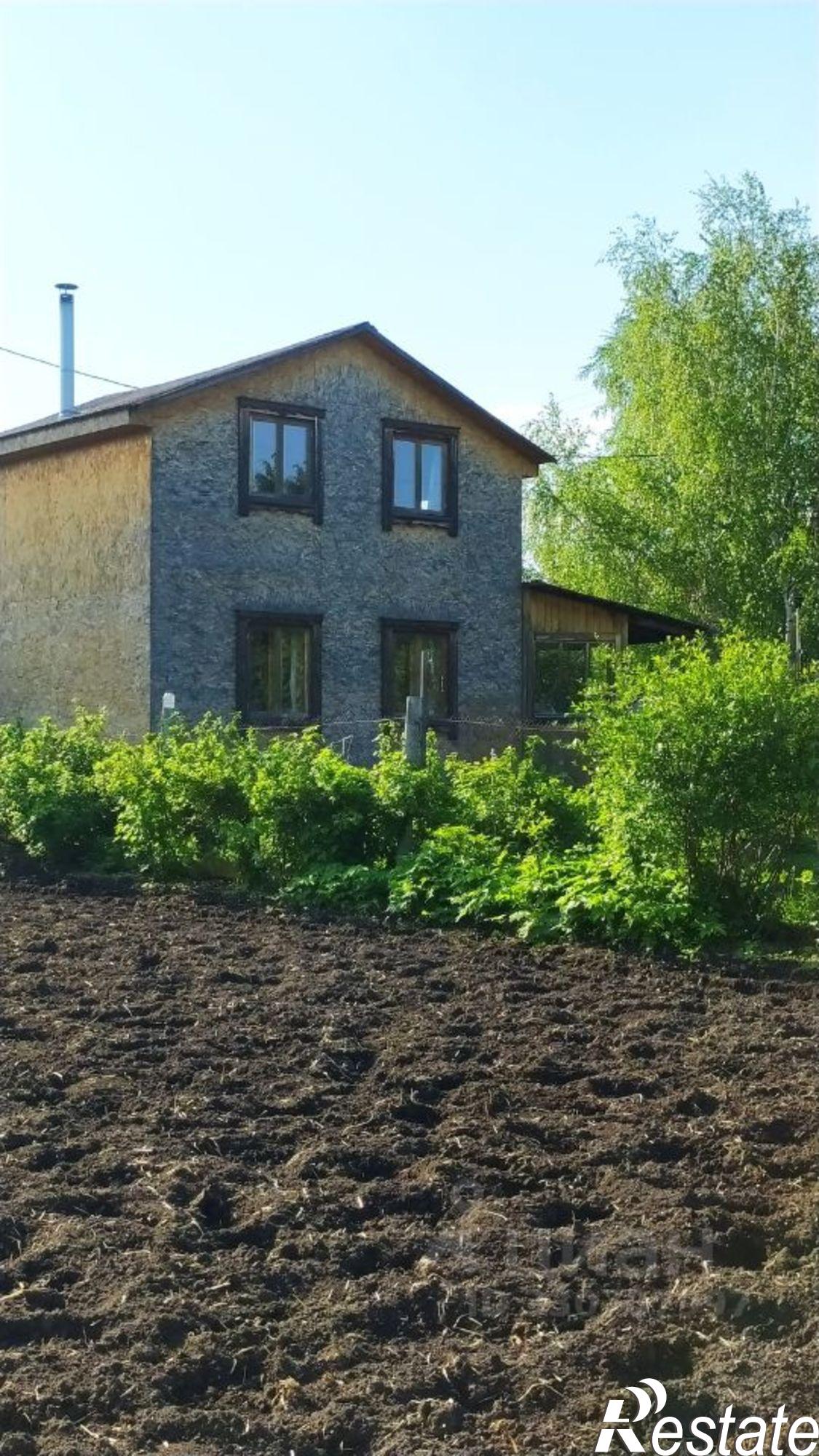 Купить дачу, дом, коттедж за 3 750 000 рублей на ул N 16
