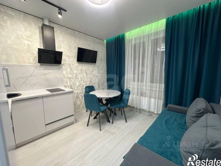 1-комн квартира ул Новгородская, 22,  д. 22