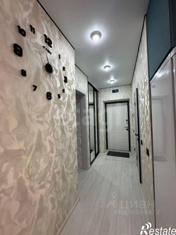 1-комн квартира ул Новгородская, 22,  д. 22