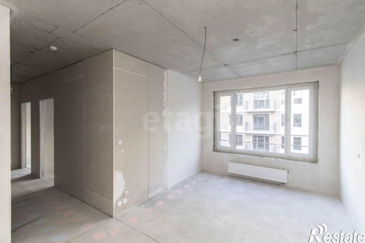 2-комн квартира ул Причальная, 3 2,  д. 3 2,  к. 2