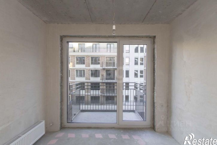 2-комн квартира ул Причальная, 3 2,  д. 3 2,  к. 2