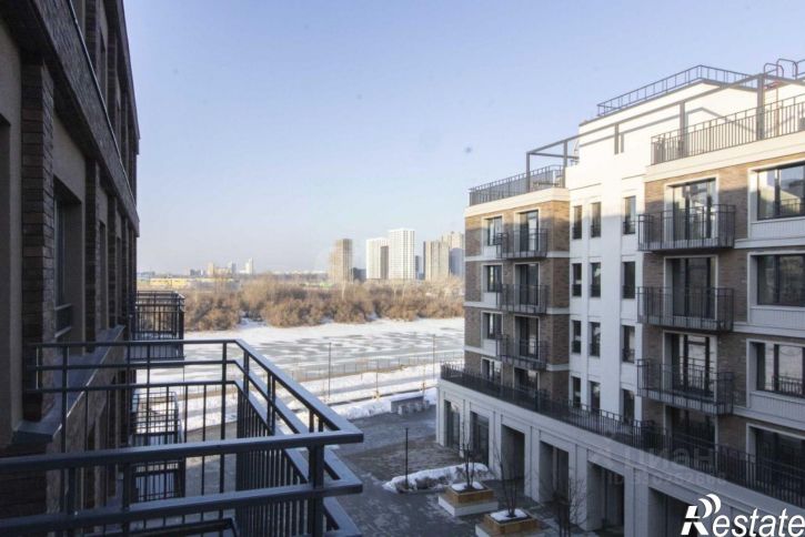 2-комн квартира ул Причальная, 3 2,  д. 3 2,  к. 2