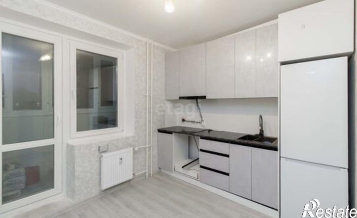 1-комн квартира улица Монтажников, 42/1,  д. 42/1
