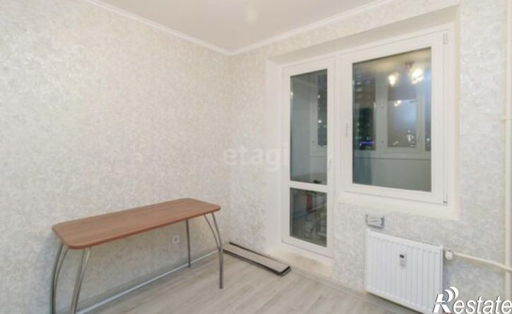 1-комн квартира улица Монтажников, 42/1,  д. 42/1