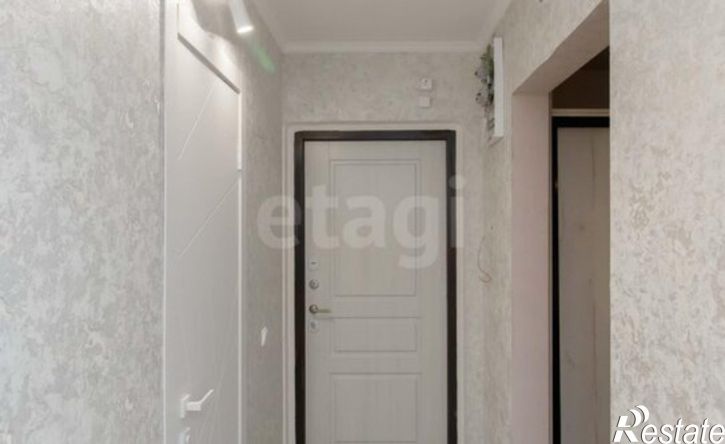 1-комн квартира улица Монтажников, 42/1,  д. 42/1