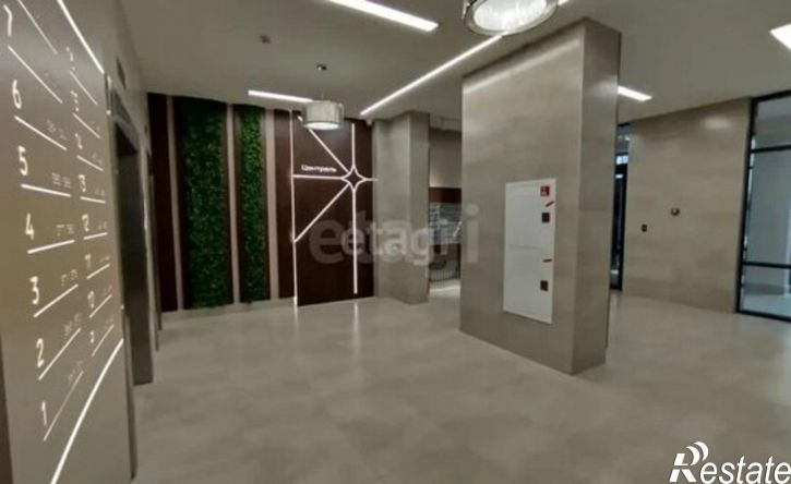 1-комн квартира Новгородская улица, 22,  д. 22