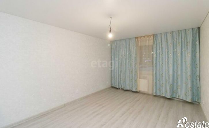 1-комн квартира улица Монтажников, 42/1,  д. 42/1