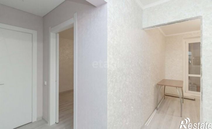 1-комн квартира улица Монтажников, 42/1,  д. 42/1