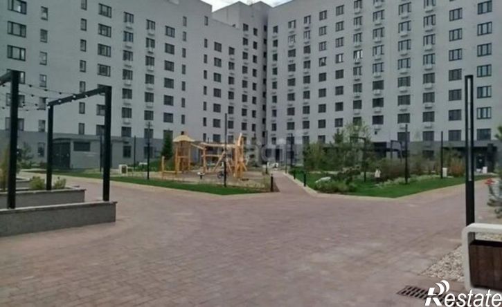 1-комн квартира Новгородская улица, 22,  д. 22