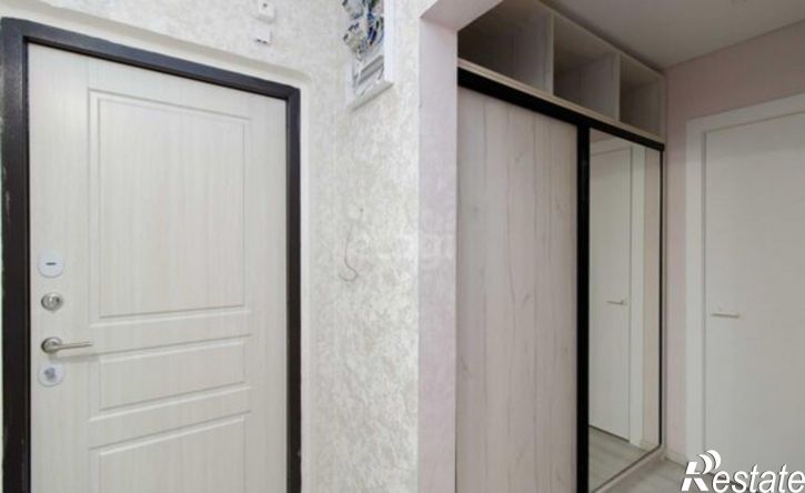 1-комн квартира улица Монтажников, 42/1,  д. 42/1