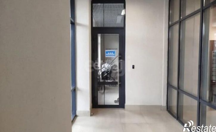 1-комн квартира Новгородская улица, 22,  д. 22