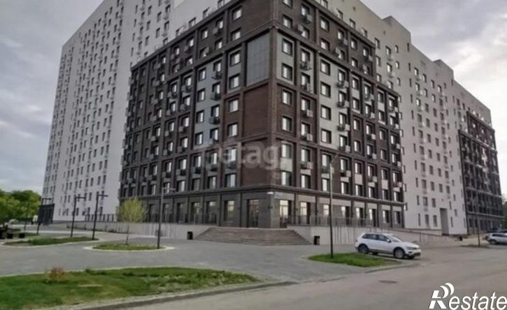 1-комн квартира Новгородская улица, 22,  д. 22