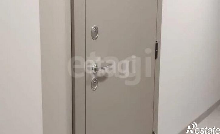 1-комн квартира Новгородская улица, 22,  д. 22