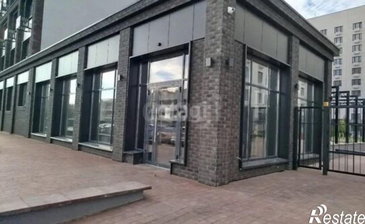 1-комн квартира Новгородская улица, 22,  д. 22