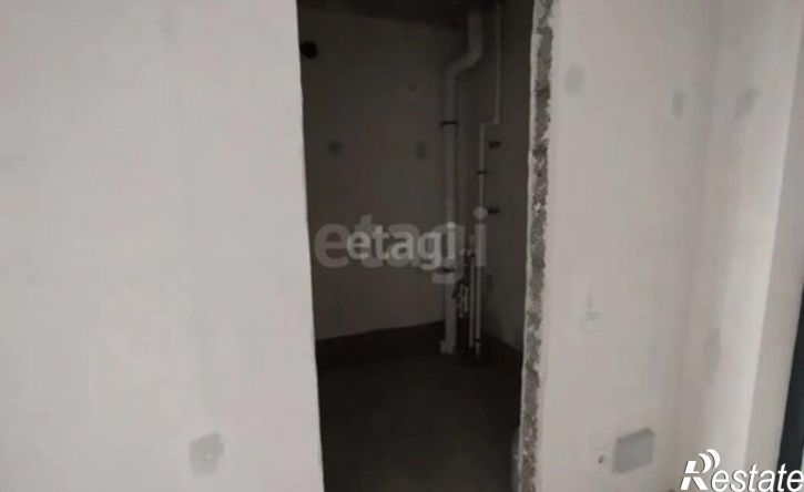 1-комн квартира Новгородская улица, 22,  д. 22