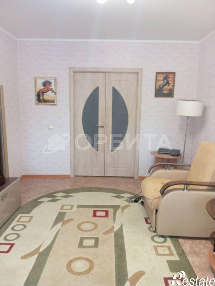 2-комн квартира ул Домостроителей, 38,  д. 38