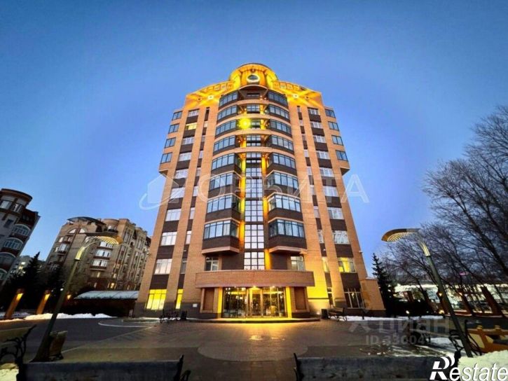 2-комн квартира Севастопольская улица, 14,  д. 14