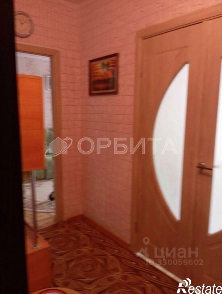 2-комн квартира ул Домостроителей, 38,  д. 38