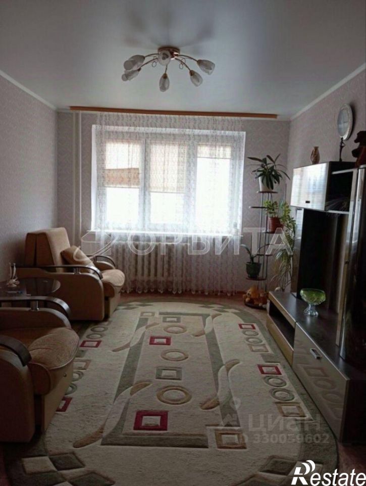2-комн квартира ул Домостроителей, 38,  д. 38
