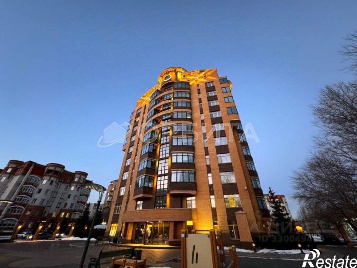 2-комн квартира Севастопольская улица, 14,  д. 14