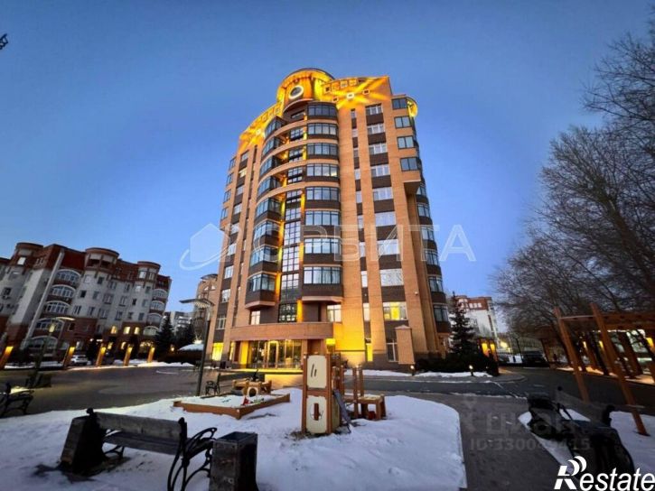 2-комн квартира Севастопольская улица, 14,  д. 14