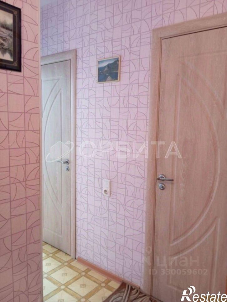2-комн квартира ул Домостроителей, 38,  д. 38