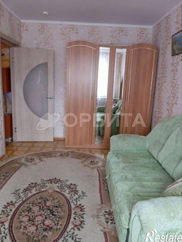 2-комн квартира ул Домостроителей, 38,  д. 38