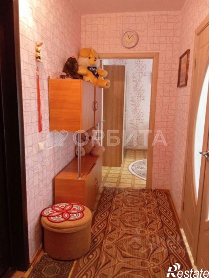 2-комн квартира ул Домостроителей, 38,  д. 38