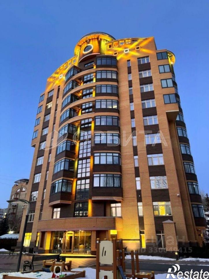 2-комн квартира Севастопольская улица, 14,  д. 14