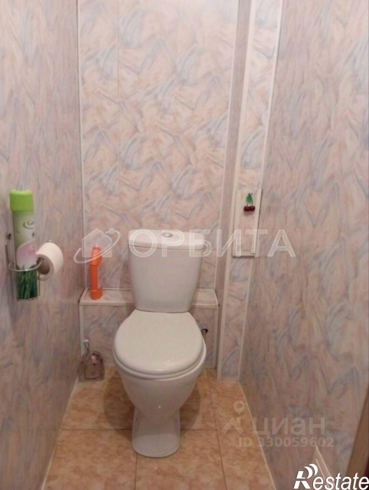 2-комн квартира ул Домостроителей, 38,  д. 38
