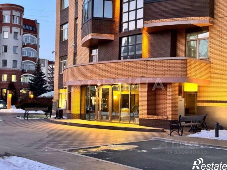 2-комн квартира Севастопольская улица, 14,  д. 14