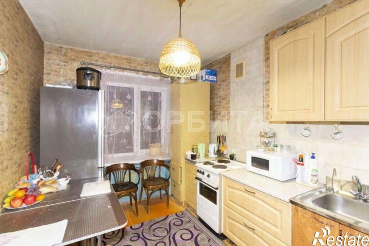 3-комн квартира улица Карла Маркса, 110А,  д. 110А