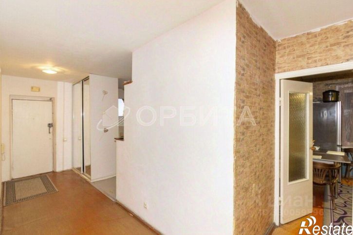 3-комн квартира улица Карла Маркса, 110А,  д. 110А