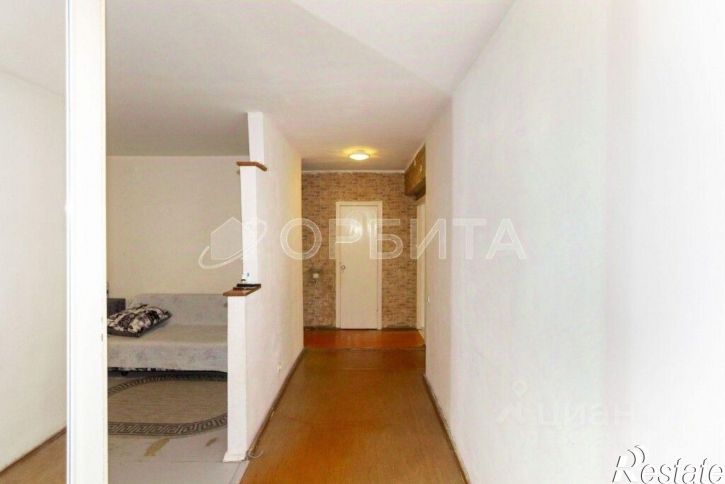 3-комн квартира улица Карла Маркса, 110А,  д. 110А