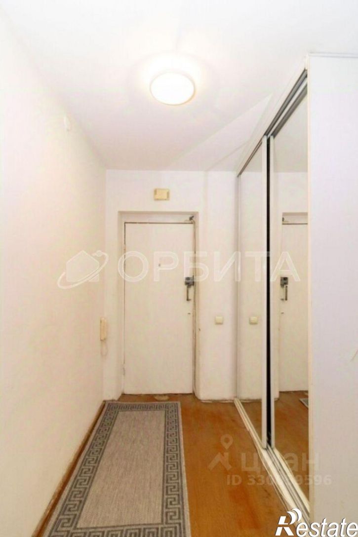 3-комн квартира улица Карла Маркса, 110А,  д. 110А