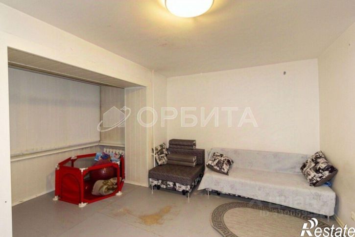 3-комн квартира улица Карла Маркса, 110А,  д. 110А