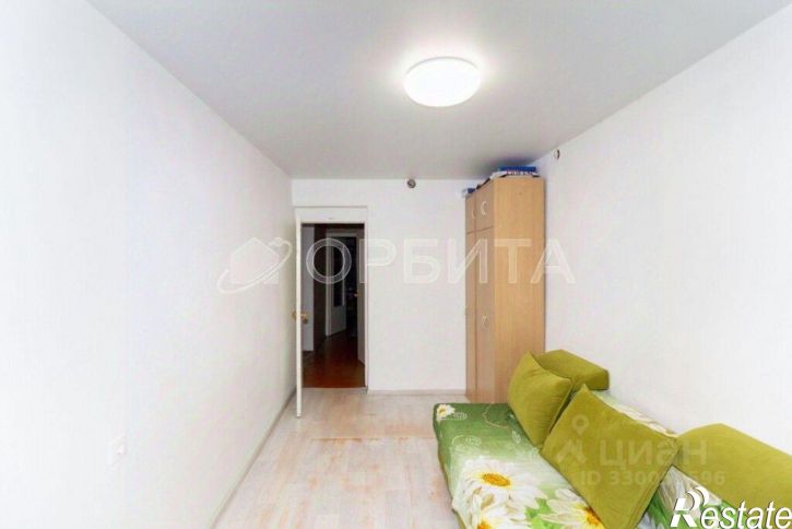 3-комн квартира улица Карла Маркса, 110А,  д. 110А