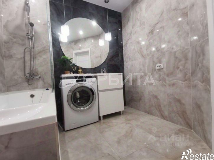 2-комн квартира улица Павла Шарова, 10А,  д. 10А
