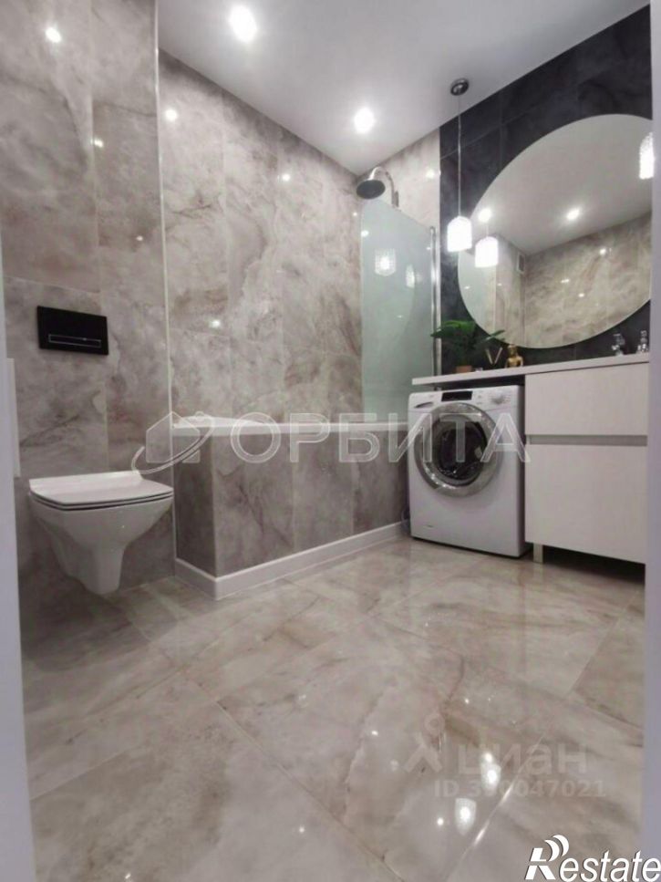 2-комн квартира улица Павла Шарова, 10А,  д. 10А