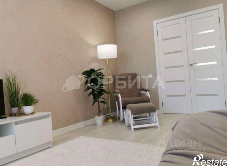 2-комн квартира улица Павла Шарова, 10А,  д. 10А