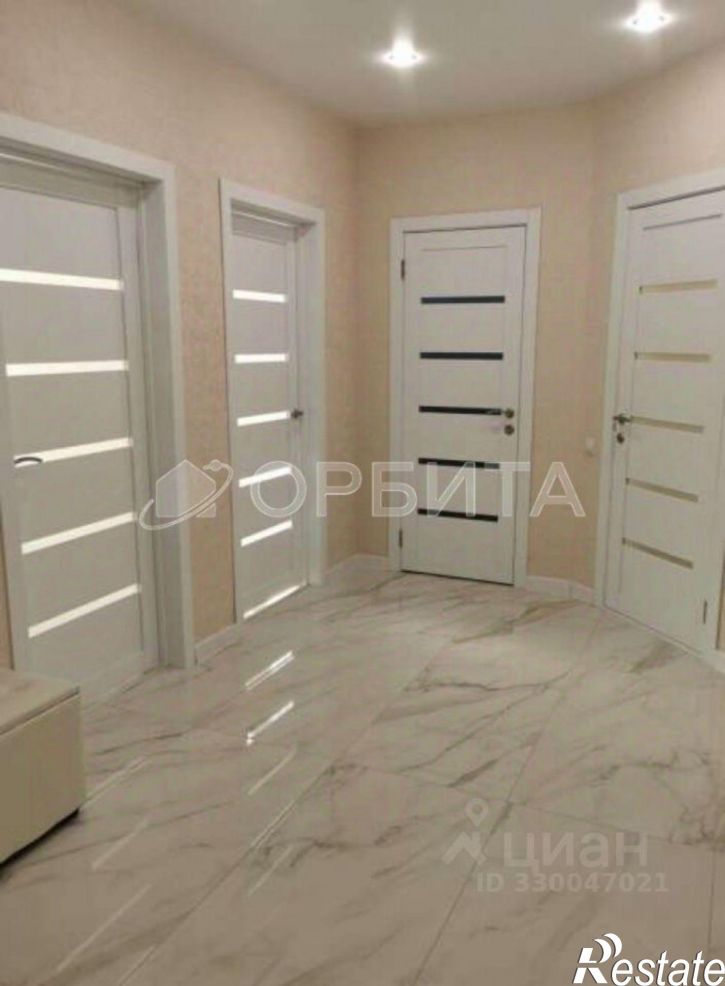 2-комн квартира улица Павла Шарова, 10А,  д. 10А